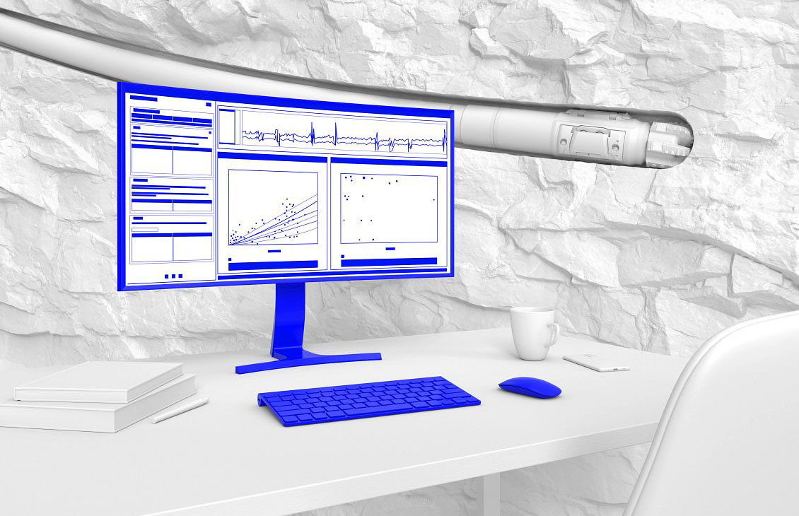 Techlog Drilling Interpretation
