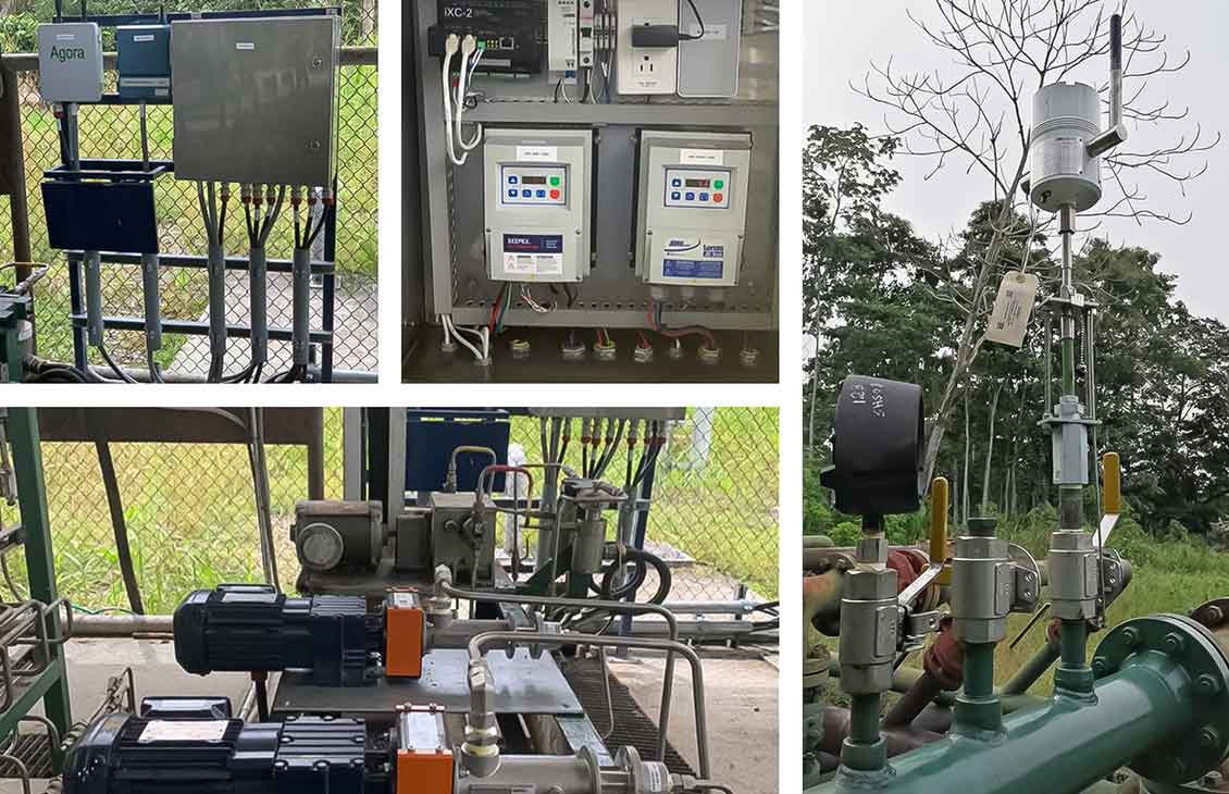 Digitally Optimized Chemical Injection Minimized Deferred Production and Workover Costs: Case Study