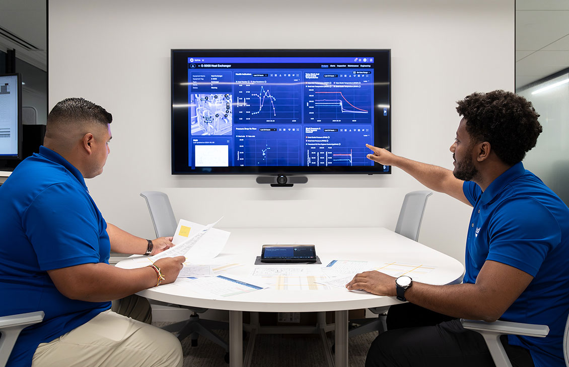 Operations Data Foundation